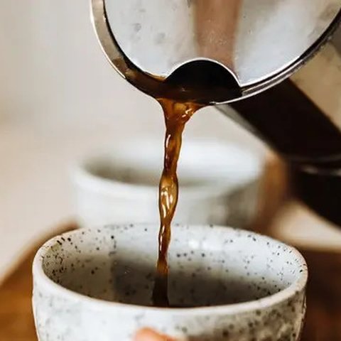 Ilustrasi Mengonsumsi Kopi Credit: pexels.com/Rachel