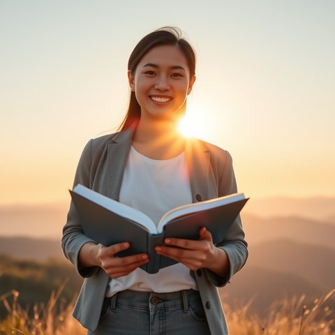 Kata Motivasi Diri Sendiri