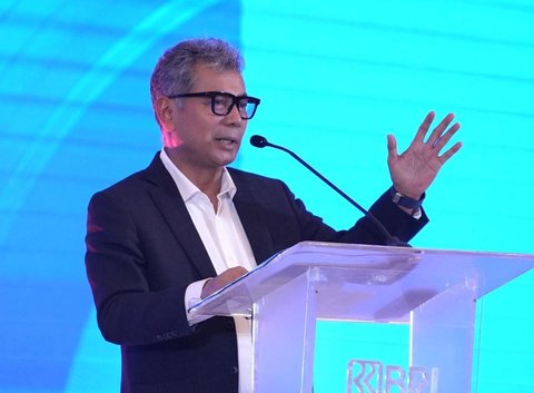 Direktur Utama BRI Sunarso