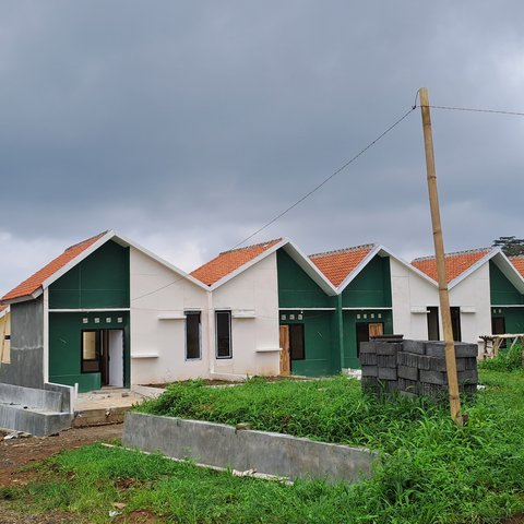 Rumah Subsidi