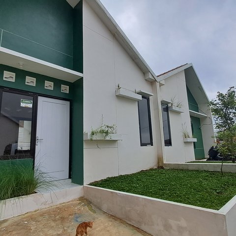 Rumah Subsidi