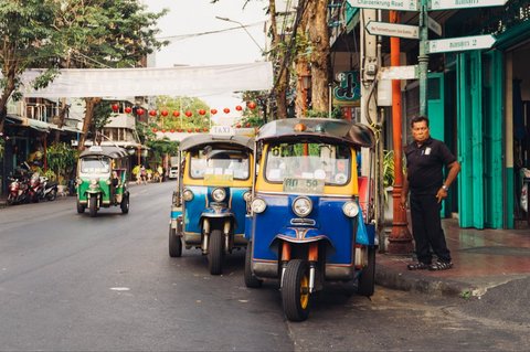Thailand