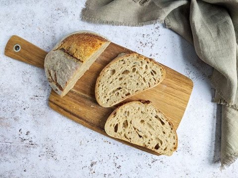 Bread is one of the sources of carbohydrates for the body. Let's find out what types of bread are healthy and have many benefits!