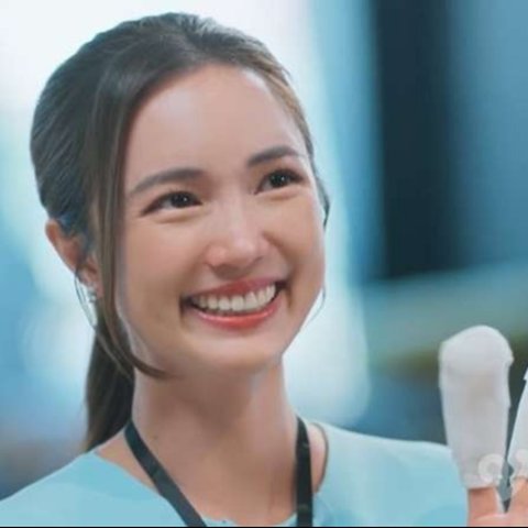 Drama Thailand Dear My Secretary Bawa Cerita Cinta yang