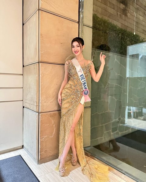 Nguyen Phuong Nhi