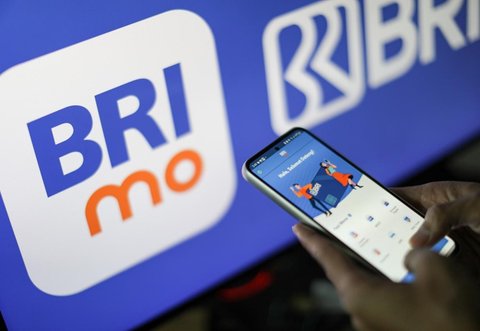 Pengguna Super Apps BRImo Tembus 38,61 juta