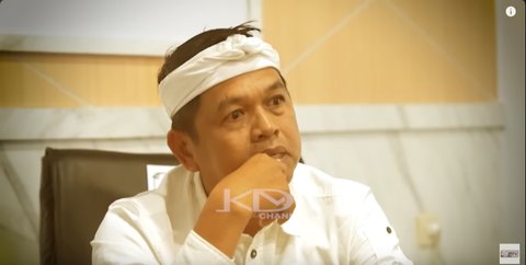 Dedi Mulyadi