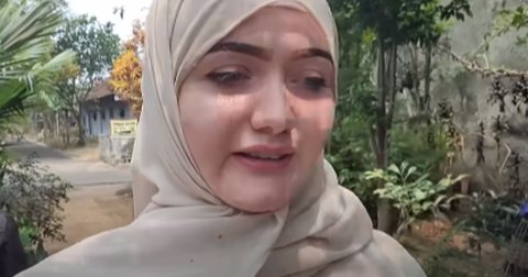 Mewah dan Megah ada Truk Sound Horeg