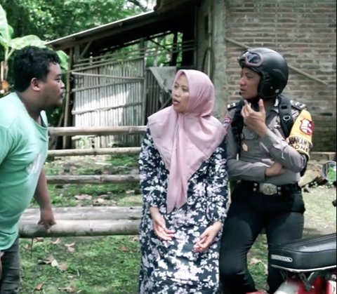 pak bhabin dan bu bhabin