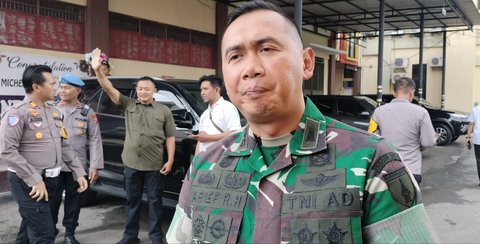 Hati-Hati Penipuan Catut Nama Pejabat Kodim TNI untuk Proyek Makan Bergizi Gratis