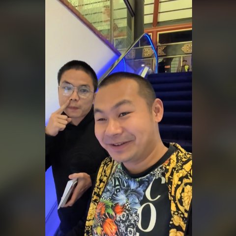 Ini Sosok Turis China Selipkan Rp500 Ribu di Paspor Agar Lolos Bea Cukai Bandara Soekarno-Hatta