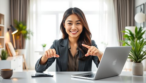 Cara SS di Laptop