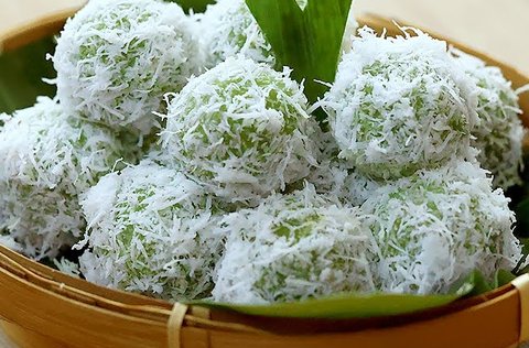 Klepon