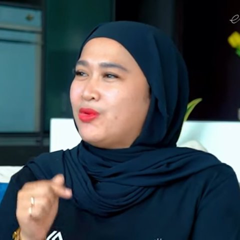 Ingat Janji Sama Ortu, Istri Aris Idol Akui Pertahankan Rumah Tangganya