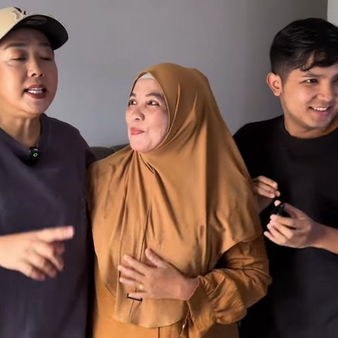 Gara-gara Diolok-olok, Soimah Labrak Rumah Jirayut dan Ngadu Langsung ke Ortunya