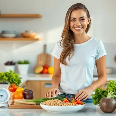 Ritual pagi yang terencana dapat membantu menurunkan berat badan, termasuk lemak perut. Coba 5 cara efektif seperti minum air hangat, sarapan bergizi, olahraga, tidur cukup, dan meditasi untu