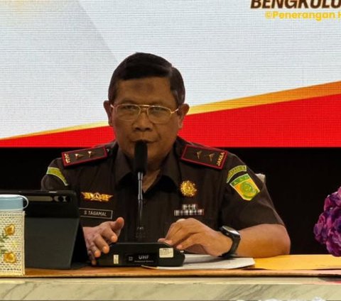 Pembentukan Tim Kerja Pembangunan Zona Integritas WBK Menuju WBBM 2025 di Kejati Bengkulu