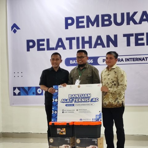 Kepala BNPT Pantau Pelatihan Eks Narapidana Teroris di Makassar