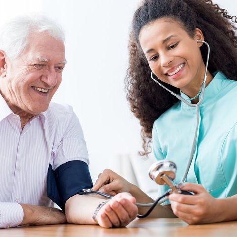 Hipertensi dapat Memengaruhi Kesehatan Secara Menyeluruh. Sampai-sampai Masalah Kesehatan Seksual Ikut Terganggu (iStockphoto)