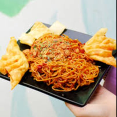 Mie Gacoan