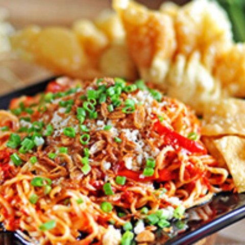Mie Gacoan
