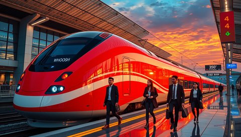 Cara Beli Tiket Whoosh