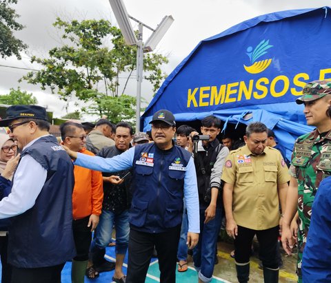Mensos Gus Ipul