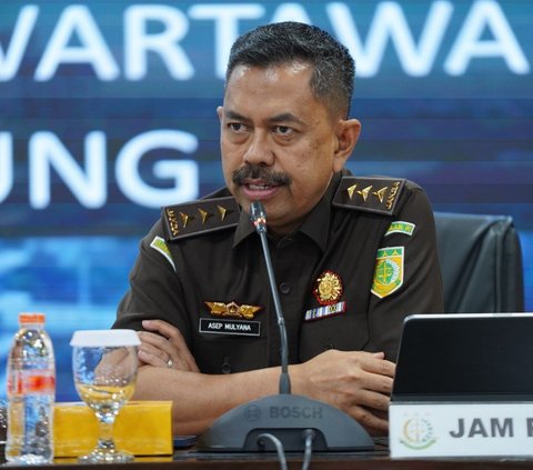 JAM-Pidum Menyetujui 3 Permohonan Restorative Justice, Salah Satunya Pencuri yang Tepergok di Sulut