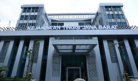 • Data Jumlah Balai Rehabilitasi Adhyaksa