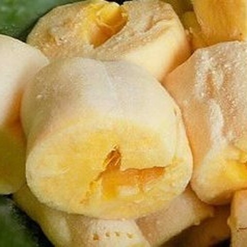 Tips Membuat Tape Singkong Manis dan Empuk dengan Pembungkus Plastik