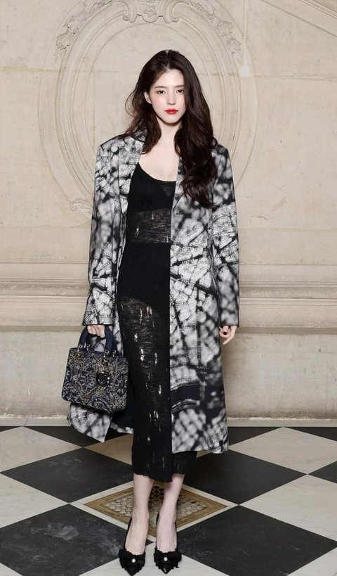 Han So Hee Beauty Tips