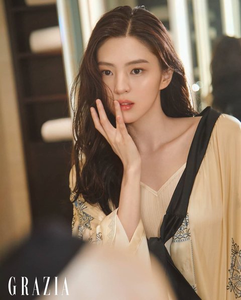Han So Hee