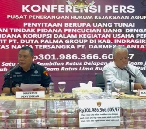 100 Hari Kabinet Merah Putih, JAM-Pidsus Kejaksaan RI Ungkap 3 Kasus Korupsi  Kakap