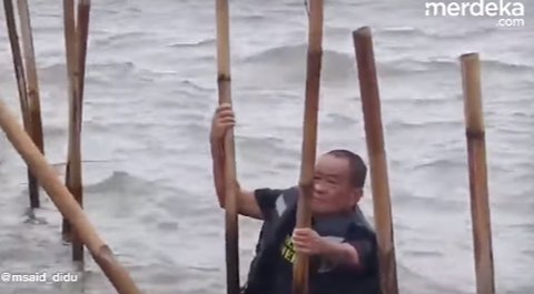 Teriak 'Biadab Oligarki' Mantan Pejabat Teras BUMN Era SBY