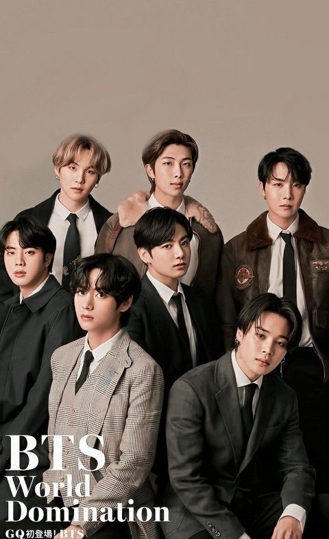 ARMY Bersiap, Akhir 2025 BTS Berencana Comeback Full Member Setelah Semua Personel Keluar Wamil pada Pertengahan Tahun