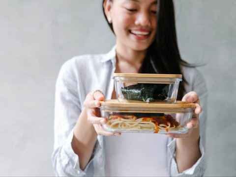 Bahaya Plastik untuk Kesuburan Wanita