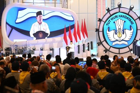 100 Hari Kerja Prabowo-Gibran, Ini Program yang Sudah Berjalan.