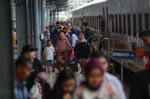 100 Hari Kerja Prabowo-Gibran, Ini Program yang Sudah Berjalan.