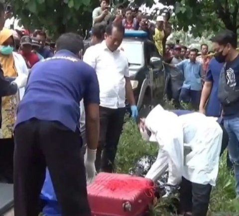 Polisi berhasil menangkap pelaku mutilasi wanita di Ngawi yang mayatnya ditemukan dalam koper; identitas pelaku, kronologi, dan motif masih dalam penyelidikan.