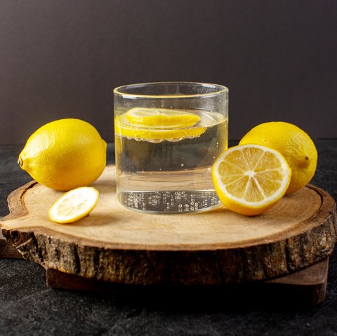 Drinking lemon water can also help to prevent kidney stone.