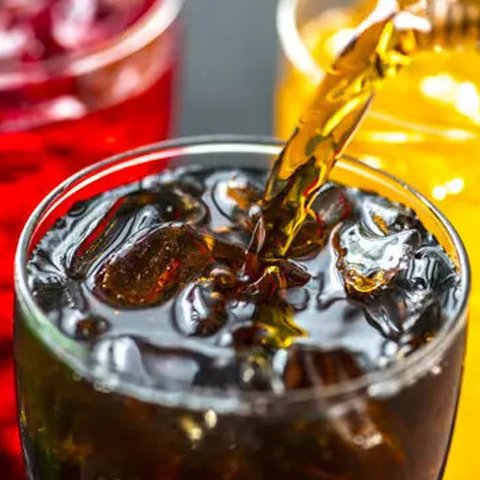 Ilustrasi Minuman Bersoda Credit: pexels.com/Jim