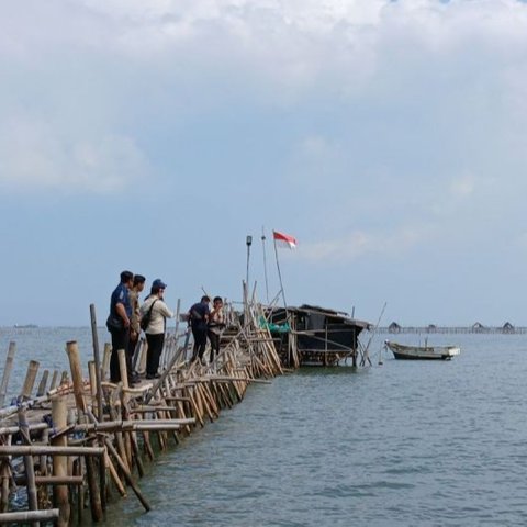 Berita ekonomi pekan lalu mencakup pembatalan 50 sertifikat pagar laut Tangerang, penguatan ekonomi RI pasca penolakan Trump pada kesepakatan pajak global, kerja sama RI-India, tugas Ditjen Strategi Ekonomi dan Fiskal, serta berakhirnya diskon tarif listr