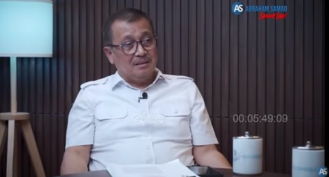 Eks Wakapolri Sentil Kapolri soal Pagar Laut Mesterius 'Polri Segera Ambil Alih'