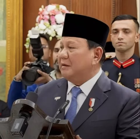 prabowo sikap berkelas