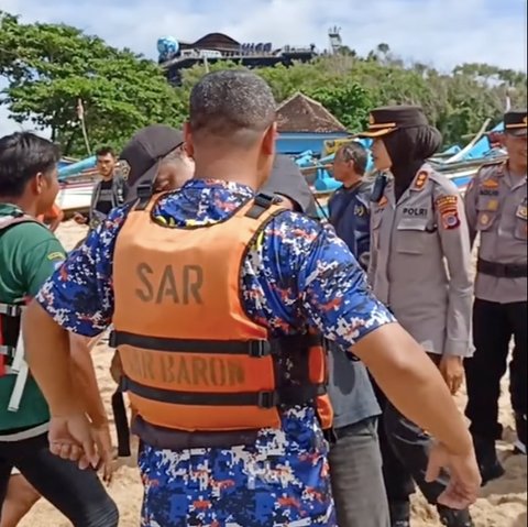 kapolres gunungkidul