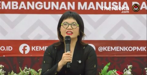 Begini Kata Profesor Stella Christie Soal 'Happiness Treadmill'