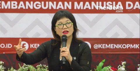 Begini Kata Profesor Stella Christie Soal 'Happiness Treadmill'