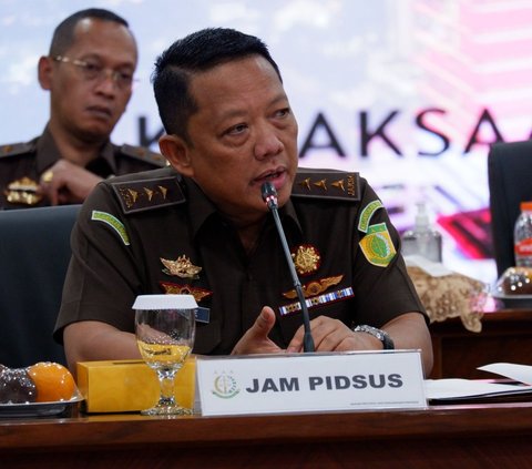 5 Perusahan Dijerat Kejagung jadi Tersangka Korporasi Korupsi Timah, Rugikan Negara Rp152 Triliun