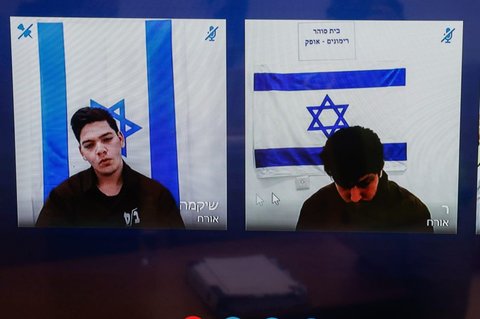 Tentara Israel Rela Jadi Mata-Mata Iran Jual Rahasia Penting Hidup Mati Negaranya