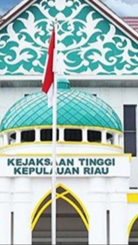 Kapal Memilih Bersandar di Singapura, Kejati Kepri Gagas Inovasi Perizinan Labuh Jangkar Terpadu